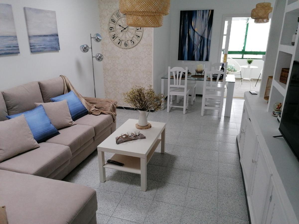 Casa Mare Apartment Playa Honda  Exterior photo