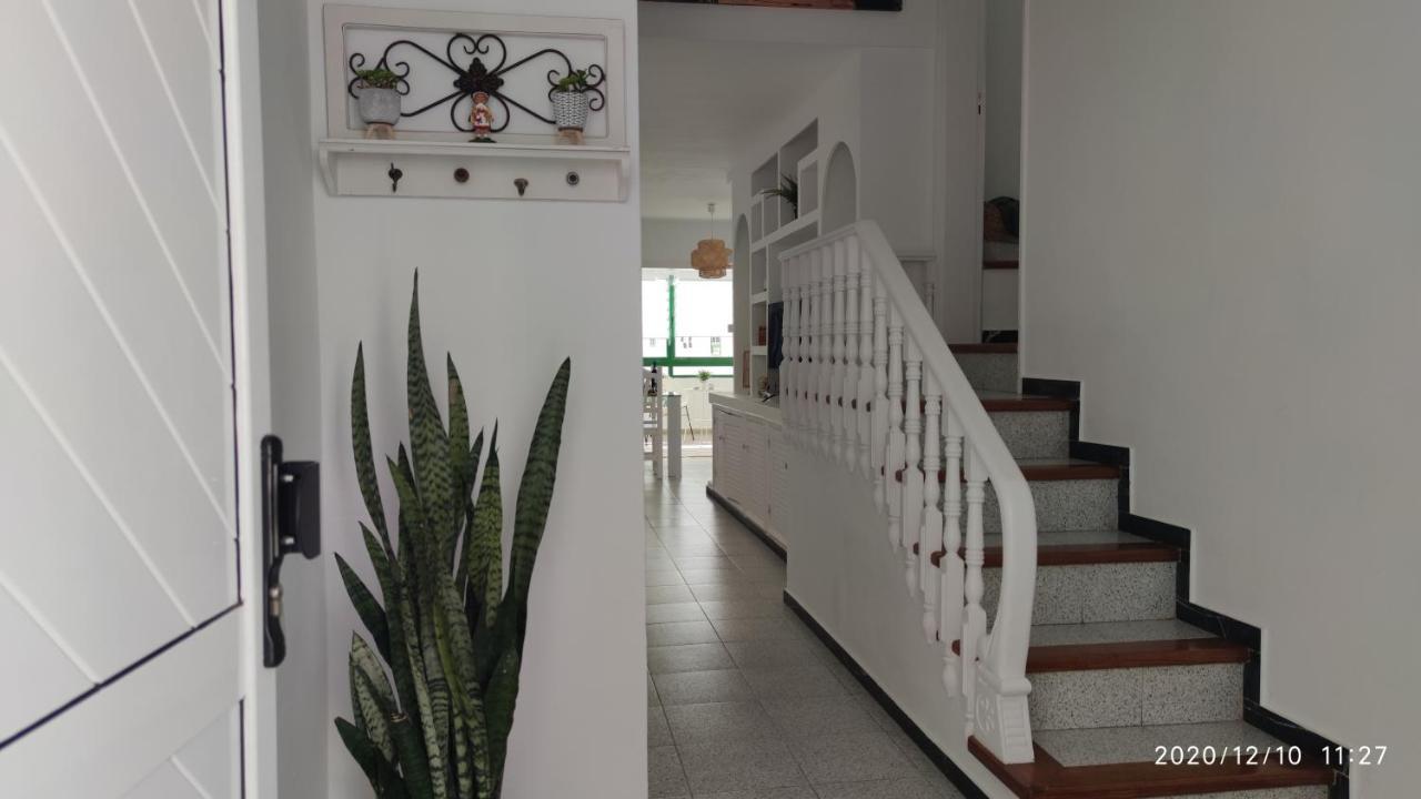 Casa Mare Apartment Playa Honda  Exterior photo